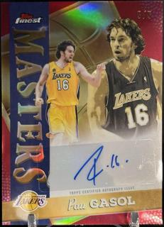 Pau Gasol