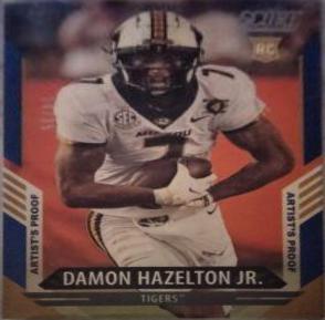 Damon Hazelton Jr.