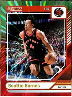 Scottie Barnes