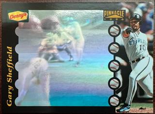 Gary Sheffield