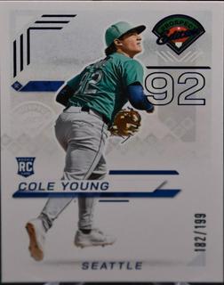 Cole Young