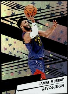 Jamal Murray