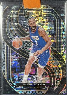 Kawhi Leonard