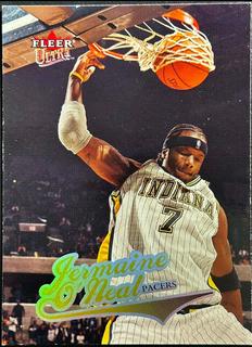 Jermaine O'Neal