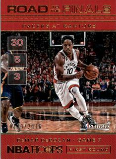 Demar Derozan