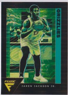 Jaren Jackson Jr.