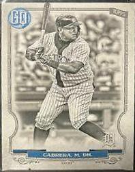 Miguel Cabrera