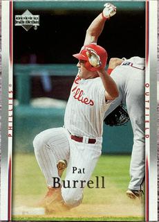 Pat Burrell