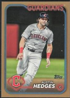 Austin Hedges