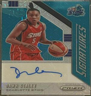 Dawn Staley