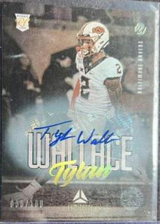 Tylan Wallace