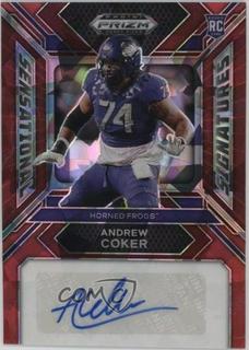 Andrew Coker