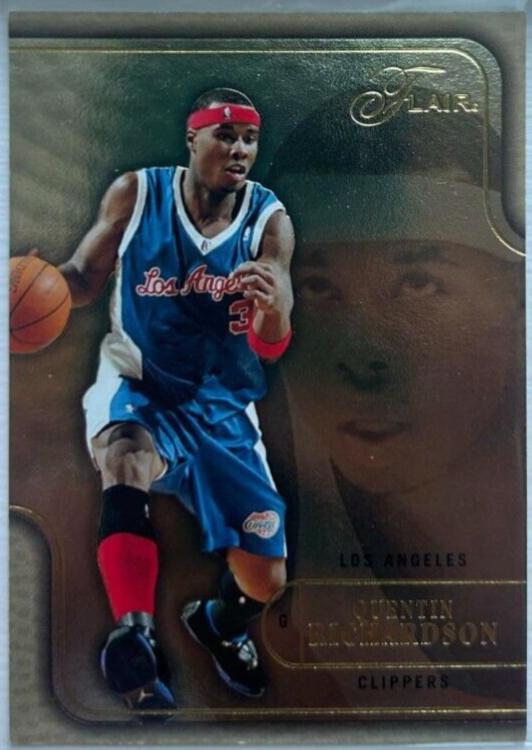 Quentin Richardson #54