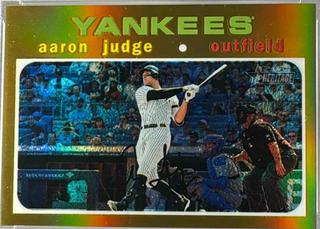 Aaron Judge
