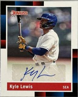 Kyle Lewis