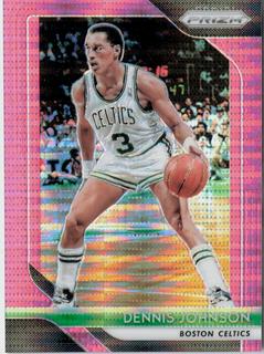 Dennis Johnson