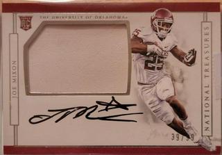 Joe Mixon