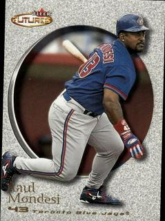 Raul Mondesi