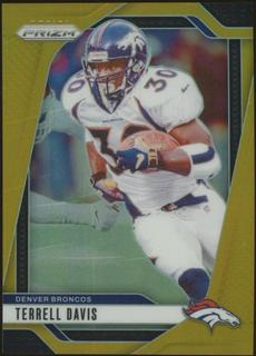 Terrell Davis