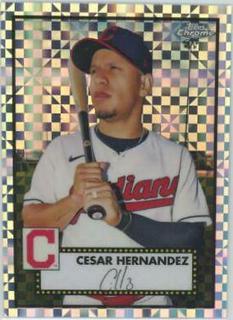 Cesar Hernandez