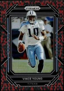 Vince Young