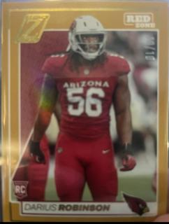 Darius Robinson