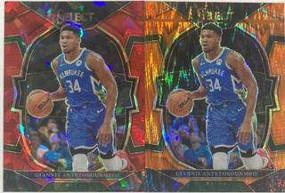 Giannis Antetokounmpo