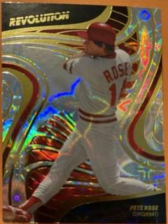 Pete Rose