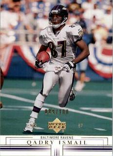 Qadry Ismail