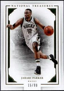 Jabari Parker
