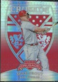 Mike Trout
