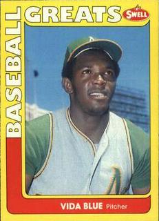 Vida Blue