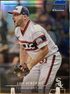 Liam Hendriks
