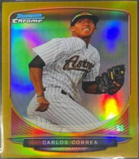 Carlos Correa