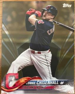 Lonnie Chisenhall