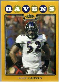 Ray Lewis