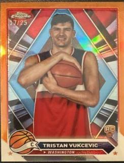 Tristan Vukcevic