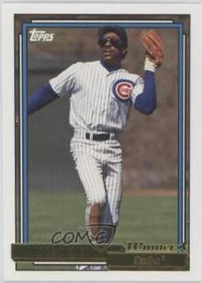 Andre Dawson