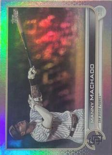 Manny Machado