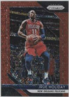 Jrue Holiday
