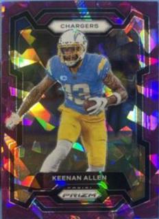 Keenan Allen