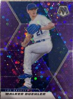 Walker Buehler