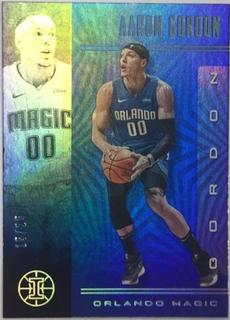 Aaron Gordon