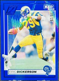 Eric Dickerson