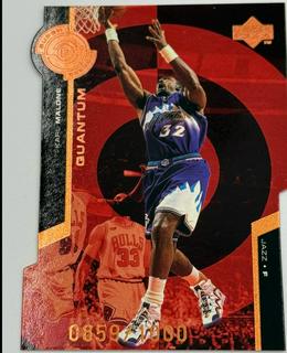 Karl Malone
