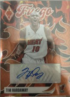 Tim Hardaway