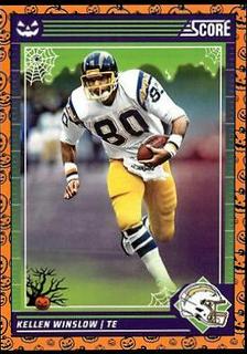 Kellen Winslow