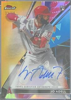 Jo Adell