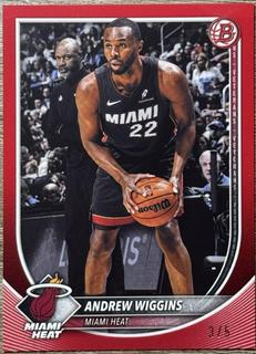 Andrew Wiggins