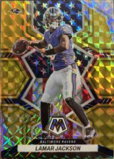 Lamar Jackson